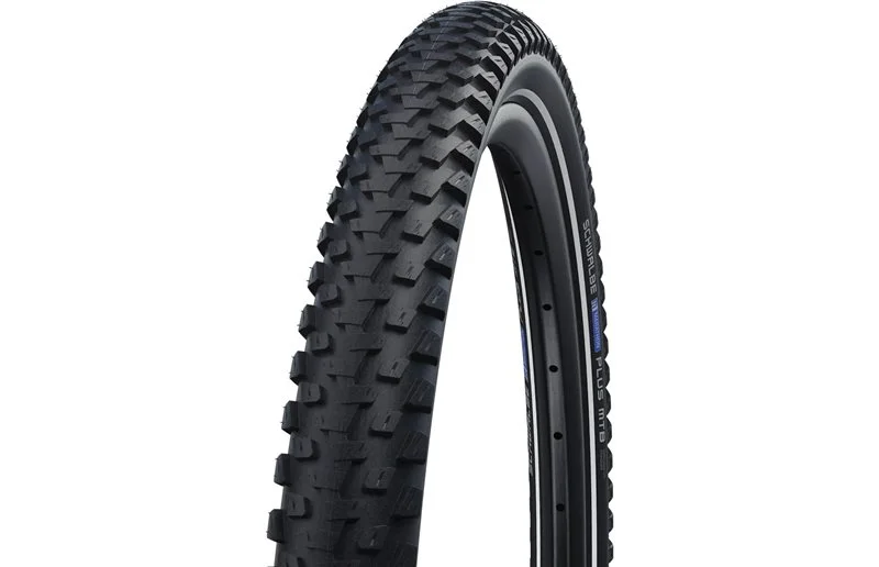 Sykkeldekk Schwalbe Marathon Plus Mtb Smart Dualguard Performance ADDIX Black v:6199262