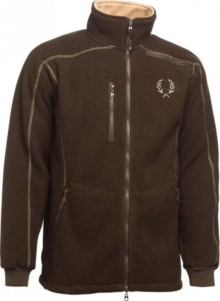 Bushveld Fleece Brun v:6451494 Bushveld Fleece Brun v:6451494