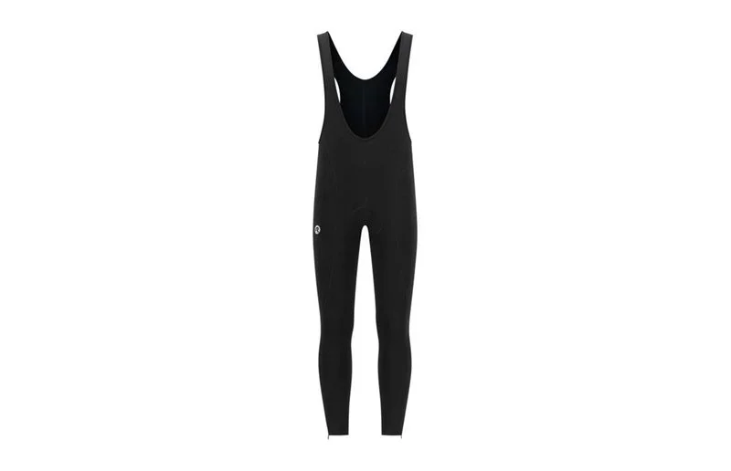 Rogelli Sykkelbukser Core Black v:7069033