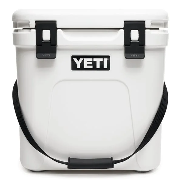 Roadie 24 Cool Box White v:6348705 Roadie 24 Cool Box White v:6348705