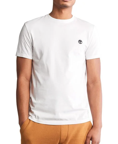 Dun-River Crew White v:6315890