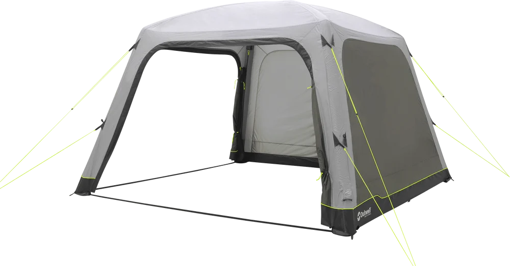 Outwell Vail Air Shelter Blue v:9719559 Outwell Vail Air Shelter Blue v:9719559