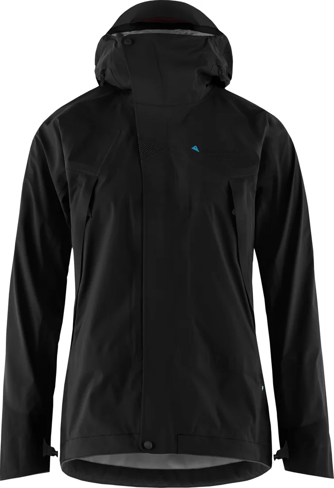 Klättermusen Women’s Allgrön 2.0 Jacket Black v:6867425 Klättermusen Women’s Allgrön 2.0 Jacket Black v:6867425