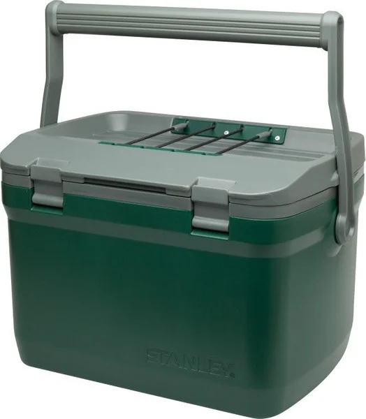 Adventure Outdoor Cooler 15,1L v:4867611