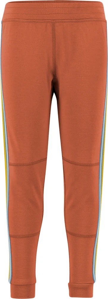 Ulvang Kids’ Piny Jogger Mango v:7929620 Ulvang Kids’ Piny Jogger Mango v:7929620