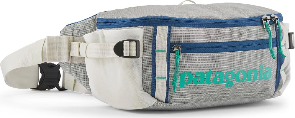 Patagonia Black Hole Waist Pack 5L Birch White v:9811487