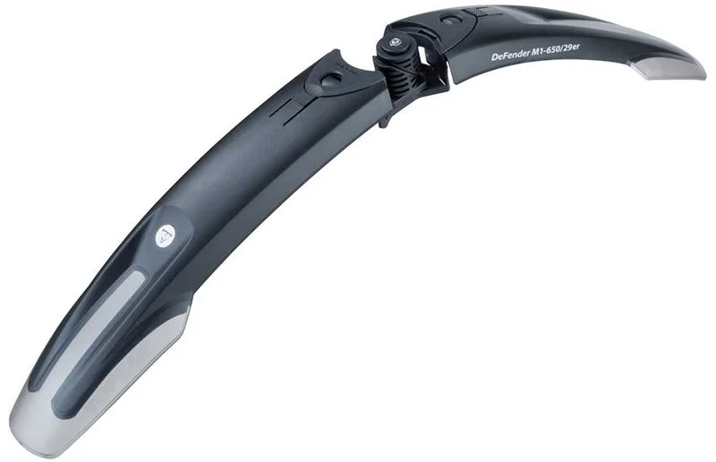 Topeak Skjermbeskytter Foran Defender M1 v:1135401 Topeak Skjermbeskytter Foran Defender M1 v:1135401