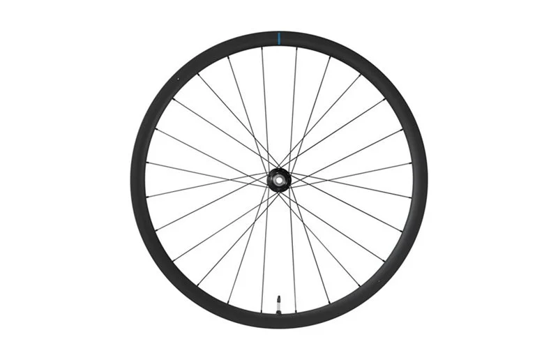 Shimano Forhjul RX880 TLR 100x12 Karbon 28" CL v:9849074