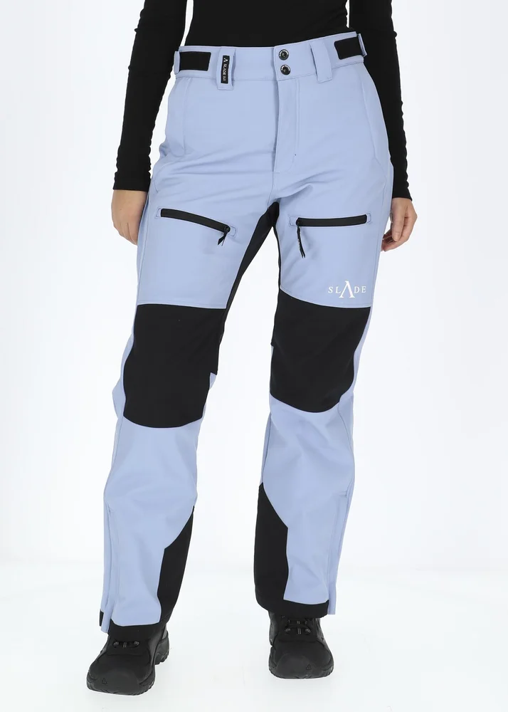 Colorado Softshell Pants W v:1094566