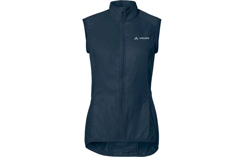 Vaude Matera Air Vest Women Dark Sea v:6040861