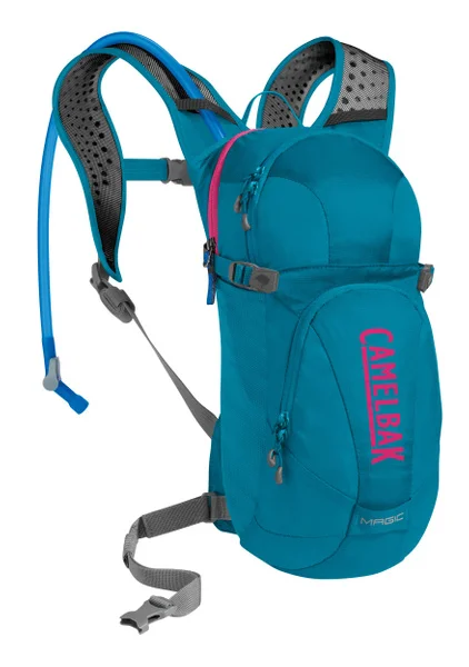 Magic Teal/Pink v:7234718