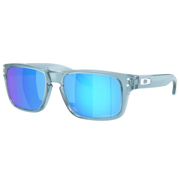 Holbrook XXS Transparent Stonewash / Prizm Sapphire v:3698832