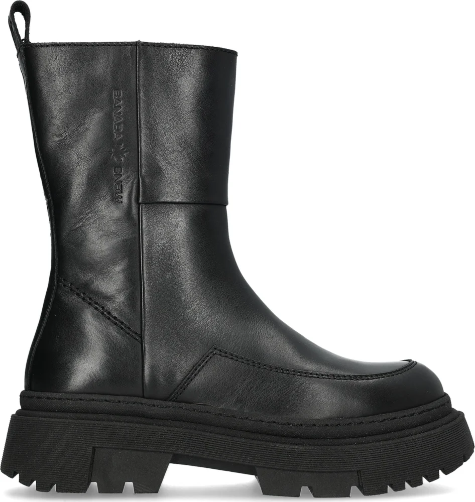 Canada Snow Women's Mount Mitzi Mid Boot Black v:8863949