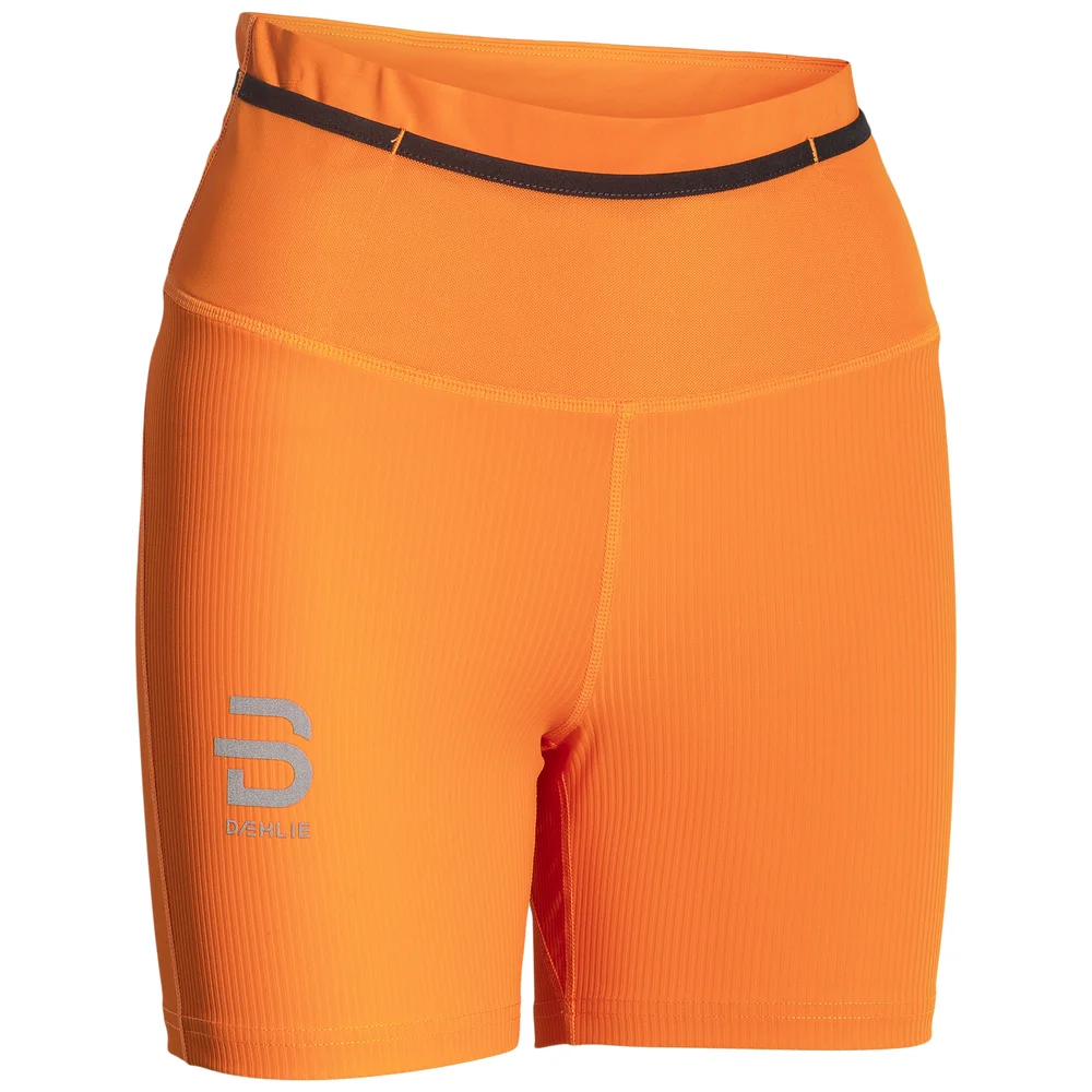 Dæhlie Women's Tights Attempt 5\ Orange Popsicle v:1930602"