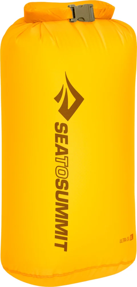 Sea To Summit Ultra-Sil Dry Bag Eco 8L Zinnia v:8569728