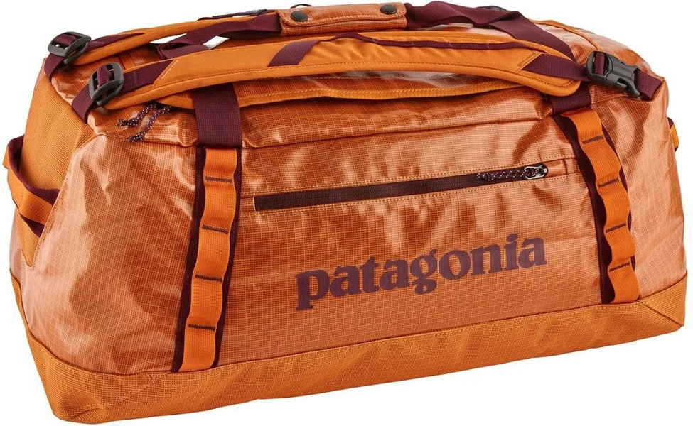 Black Hole Duffel 60L Marigold v:1984199 Black Hole Duffel 60L Marigold v:1984199