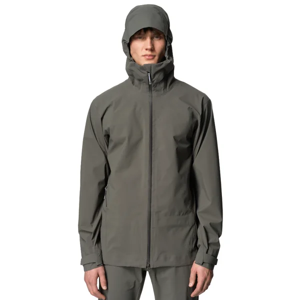 M's Bff Jacket II Baremark Green v:3382919