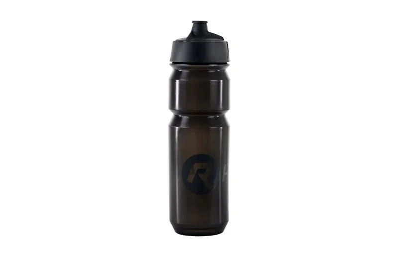 Sykkelflaske Rogelli Bidon Black Svart v:7652500 Sykkelflaske Rogelli Bidon Black Svart v:7652500