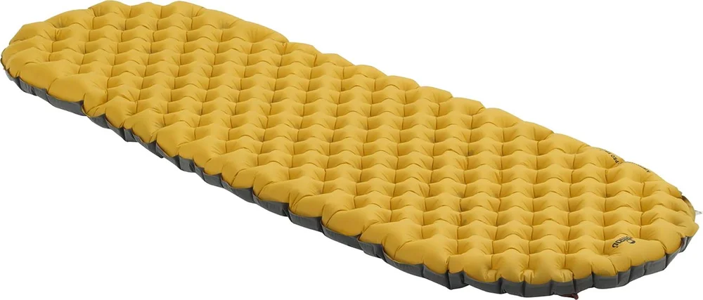 Nomad AirTec Comfort Pro RW Sleeping Mat Burned Gold v:2084746 Nomad AirTec Comfort Pro RW Sleeping Mat Burned Gold v:2084746