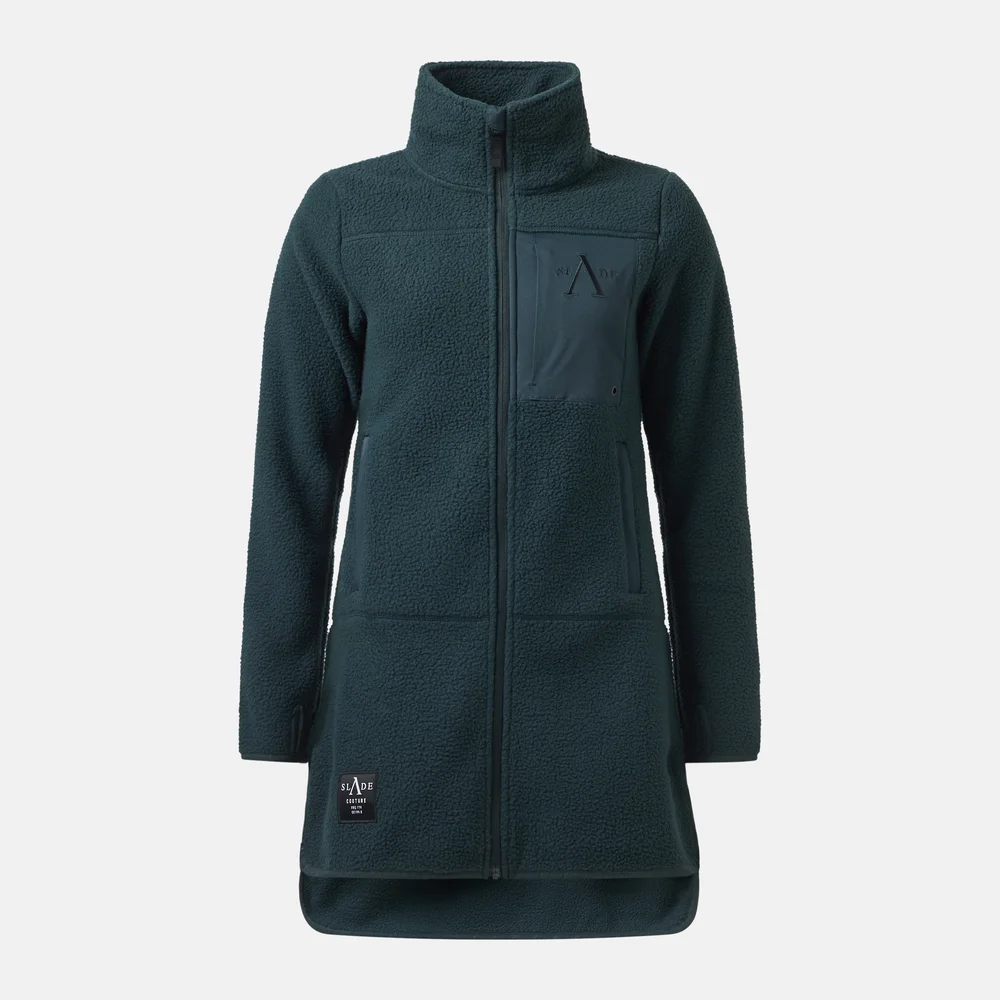 Colorado Pile Coat W v:5176753 Colorado Pile Coat W v:5176753