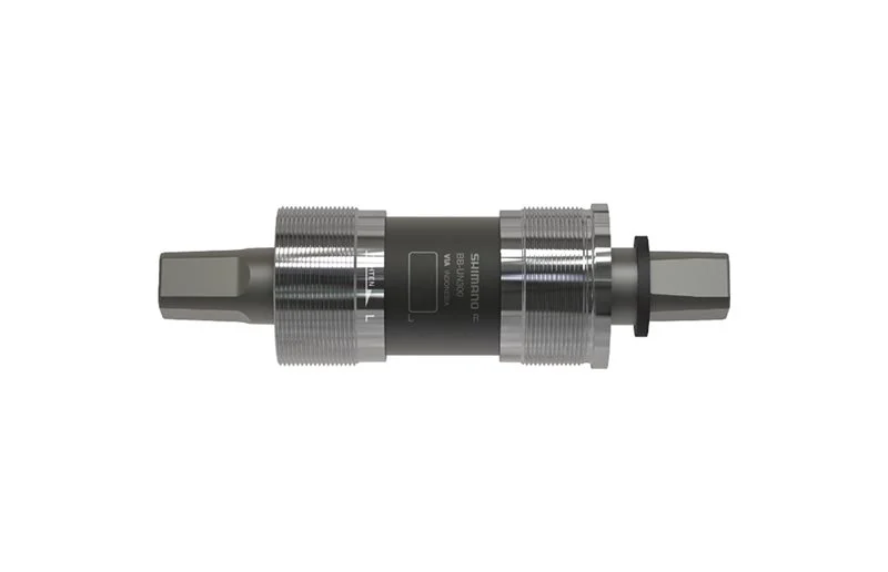 Kranklager Shimano BB-UN300 Fyrkant BSA 113/68mm v:5923329