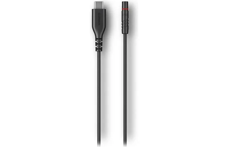 Garmin Tillbehörskabel För Ebike, USB-C-kompatibel - 400 mm v:9460108