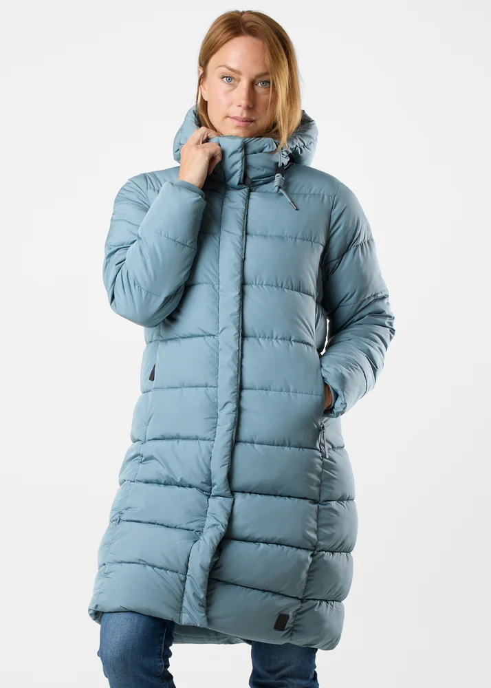 Stockholm Coat W v:4281763 Stockholm Coat W v:4281763