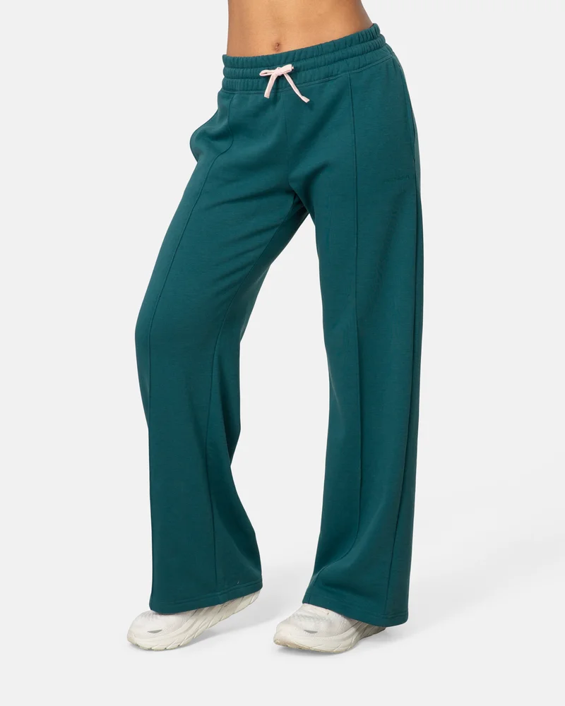 SYNNE WIDE LEG PANT v:4382892