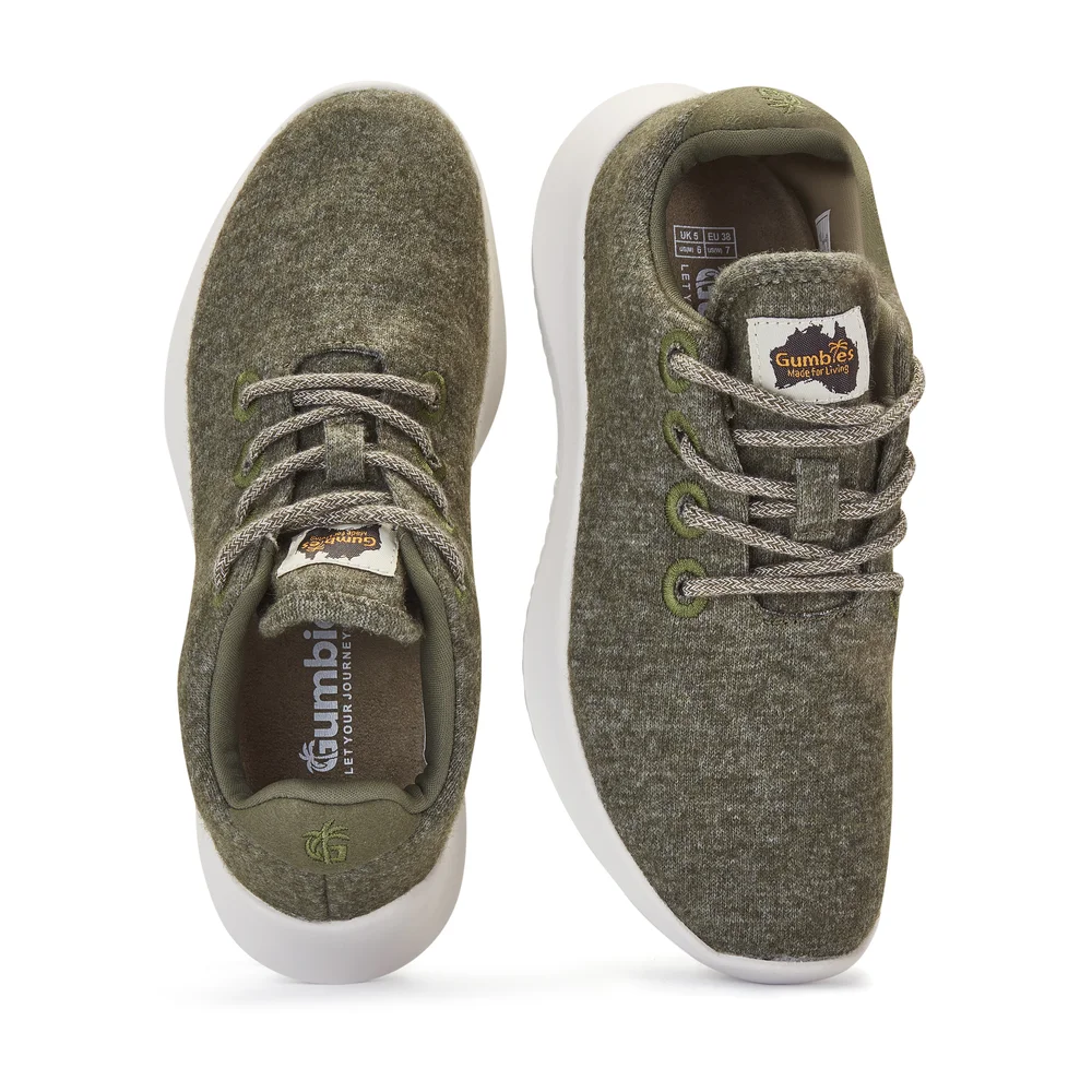 Gumbies Unisex Gumrunner Moss v:6976719 Gumbies Unisex Gumrunner Moss v:6976719