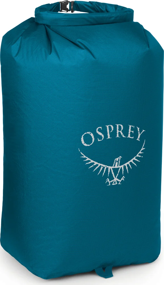 Osprey Ultralight Dry Sack 35 Waterfront Blue v:6425162