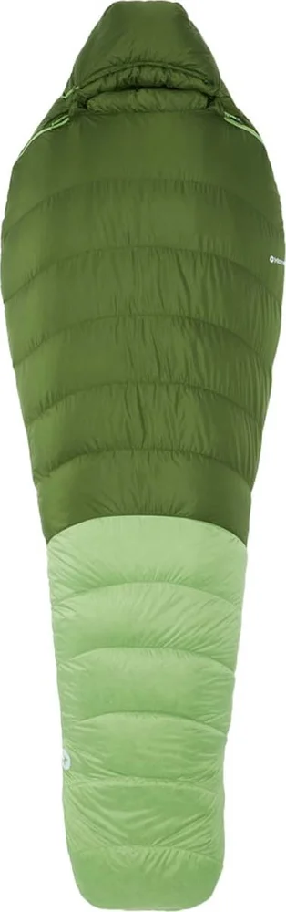 Marmot Hydrogen Regular Foliage/Kiwi v:1121042