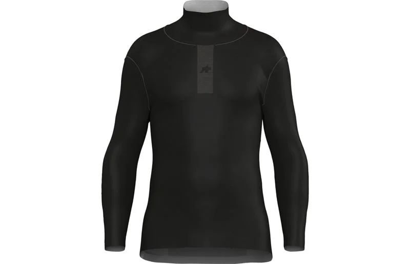 Undertøy Assos EQUIPE Winter Skin Layer P1 Black Series v:1030196