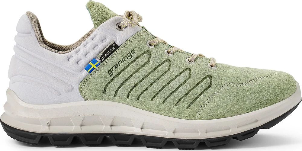 Graninge Unisex Sandsjö Green v:3869955 Graninge Unisex Sandsjö Green v:3869955
