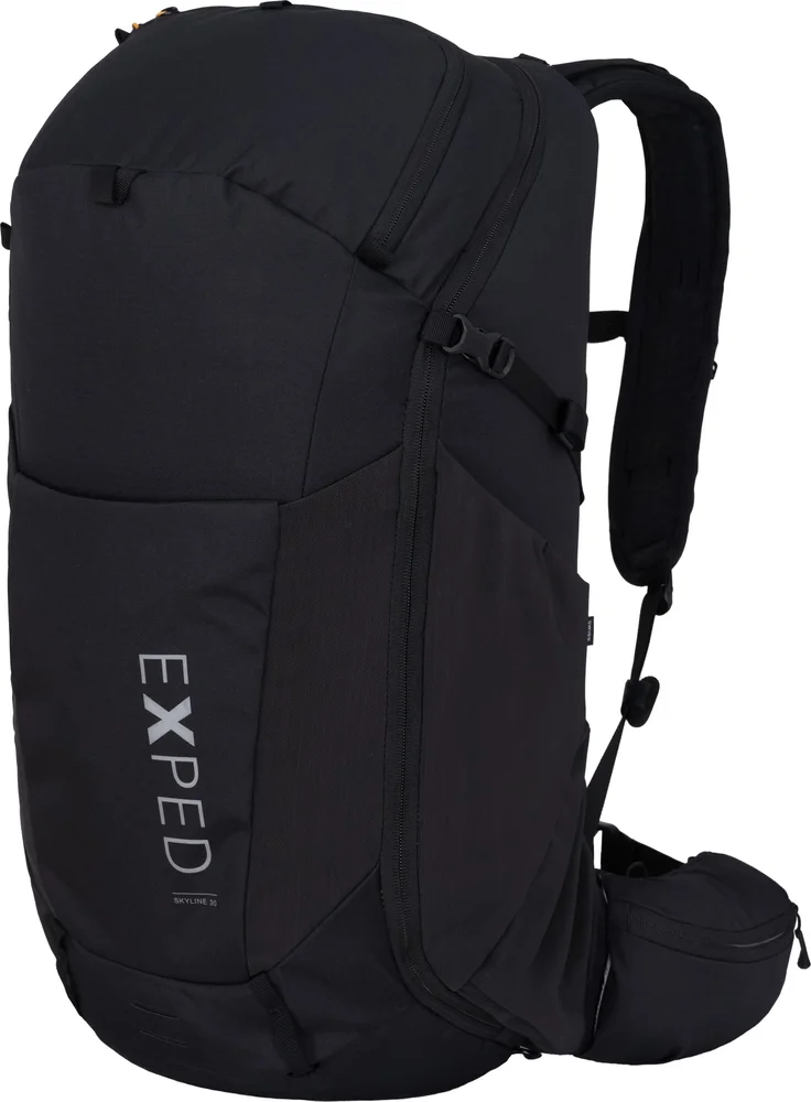 Exped Skyline 30 Black v:8566864 Exped Skyline 30 Black v:8566864