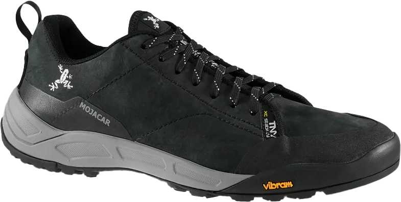 Tenaya Mojacar Nubuck Black v:3373418 Tenaya Mojacar Nubuck Black v:3373418