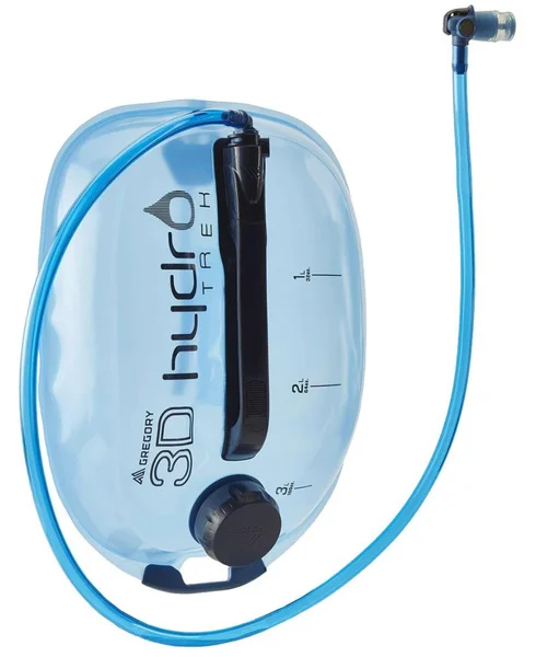 3D Hydro Trek 3L Optic Blue v:6380351