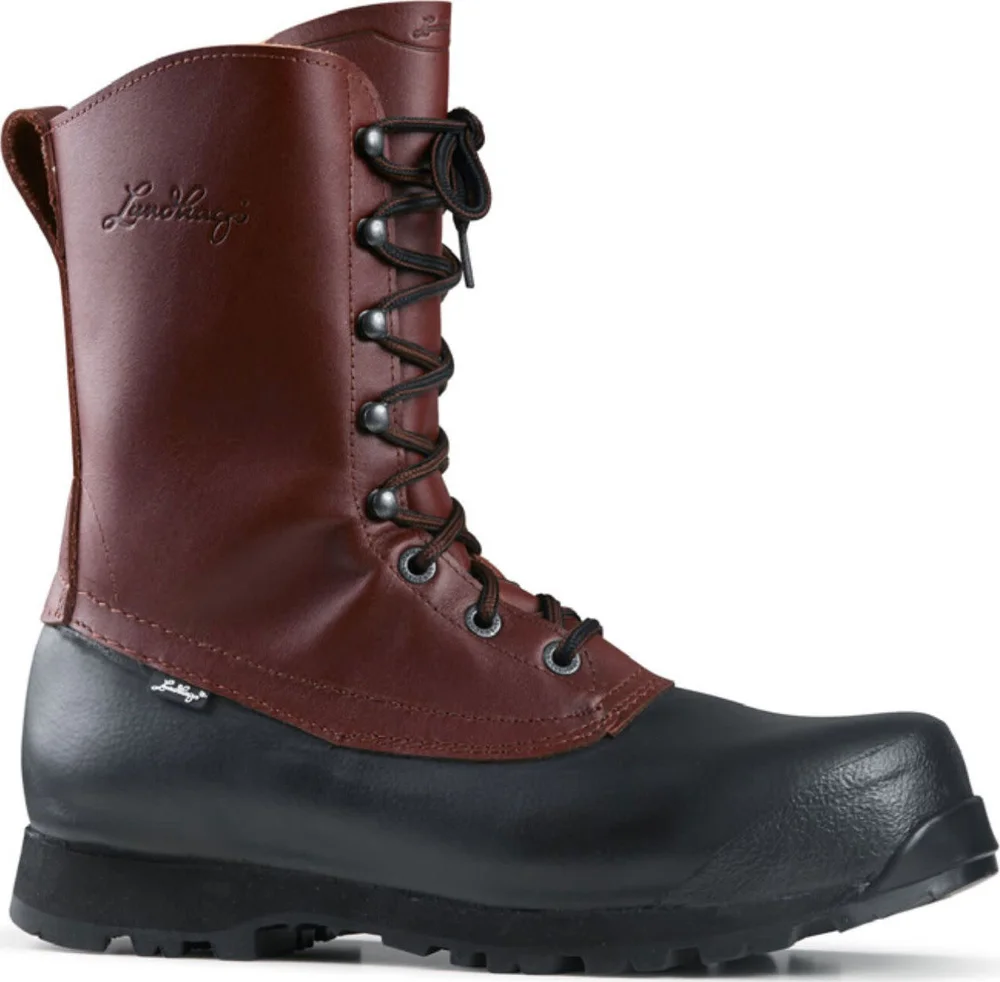 Lundhags Unisex Forest II Pecan v:8733614