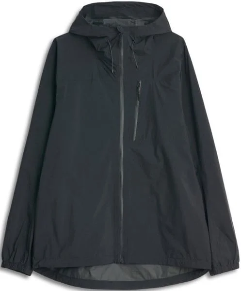 M’s Light Rain Jacket Black v:1962738 M’s Light Rain Jacket Black v:1962738