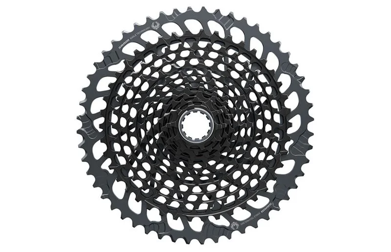 Sram Kassett Xg-1295 Svart Xx1 Eagle v:5639546 Sram Kassett Xg-1295 Svart Xx1 Eagle v:5639546