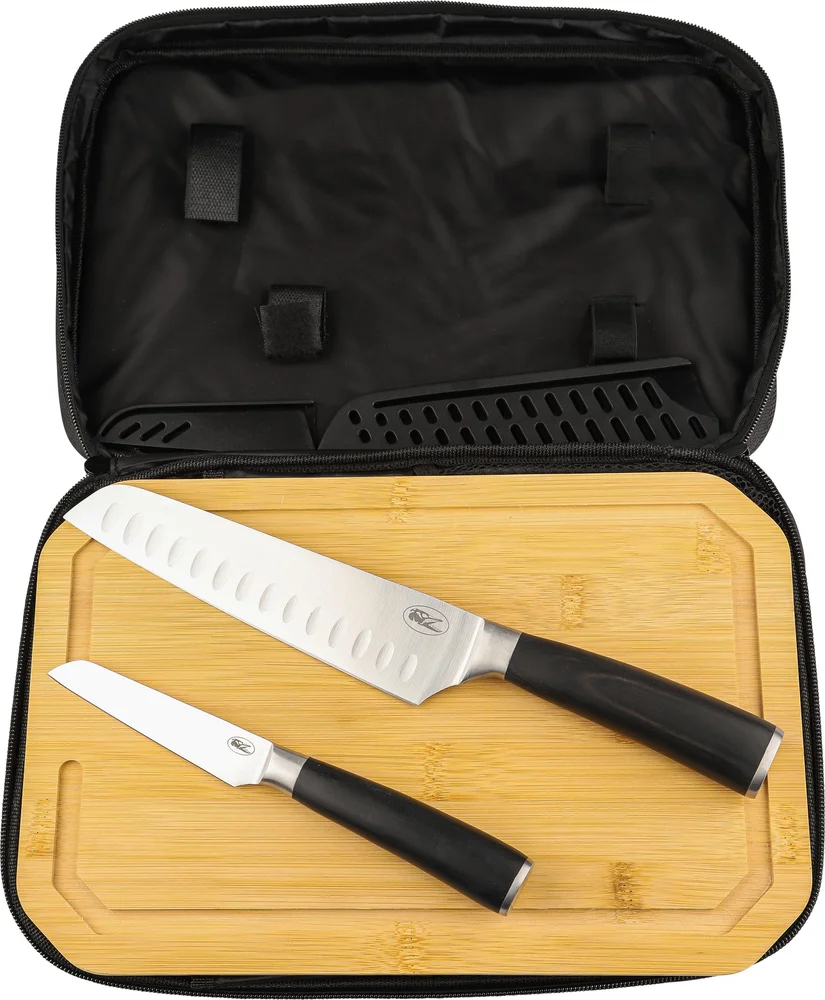 iFish Knife Set Fine Dining No Color v:9437644