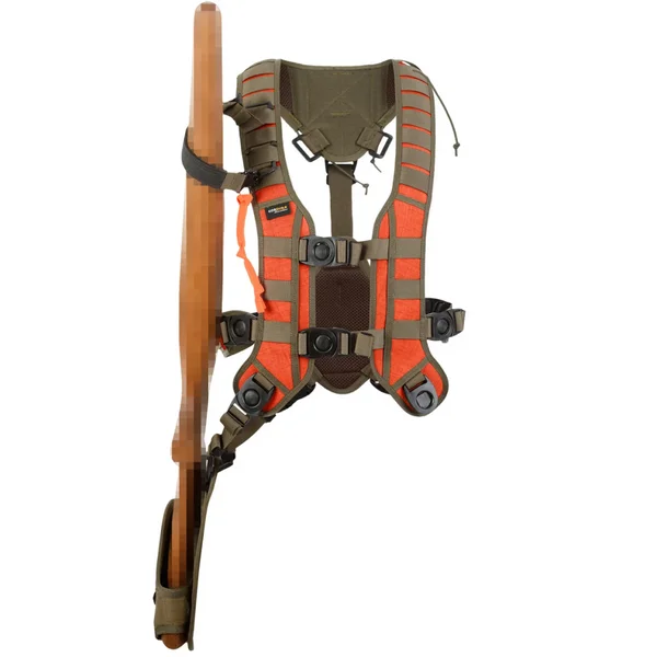 Integrator – Modular Hunting Vest Orange v:3812173 Integrator – Modular Hunting Vest Orange v:3812173