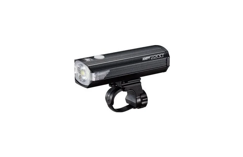 Frontlys CATEYE AMPP2200 Front v:2458140