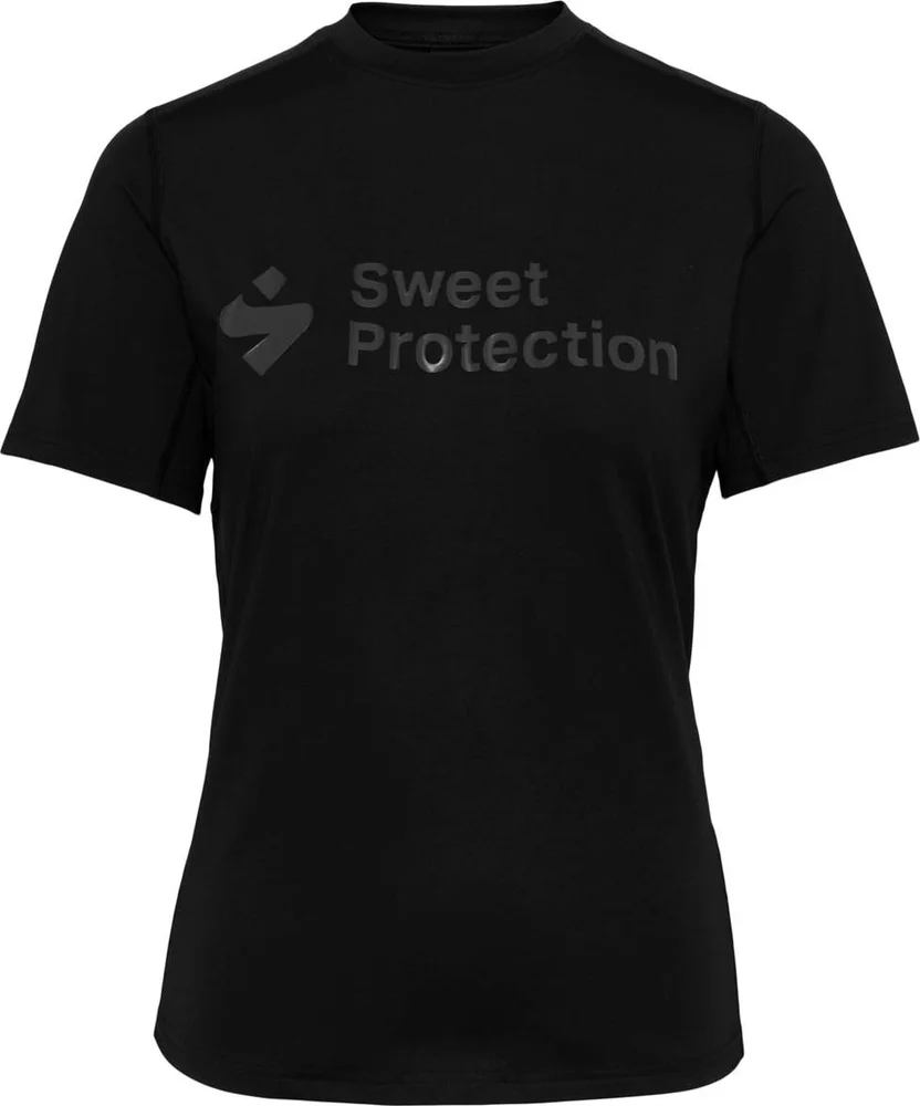 Sweet Protection Women’s Hunter Shortsleeve Jersey Black v:6790892 Sweet Protection Women’s Hunter Shortsleeve Jersey Black v:6790892