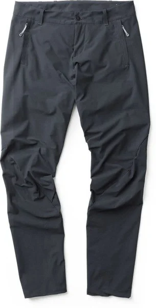 W's MTM Thrill Twill Pants Rock Black v:1325047