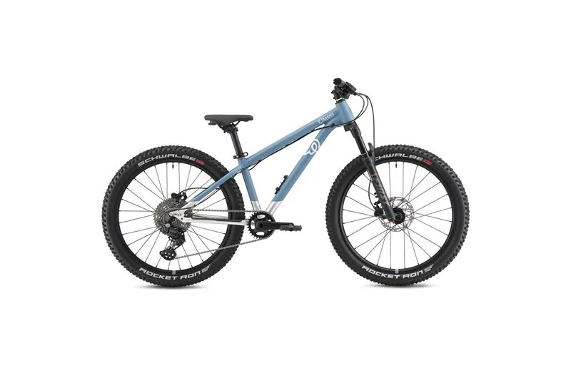 Barnesykkel Early Rider Charger Blue 24 v:3514546