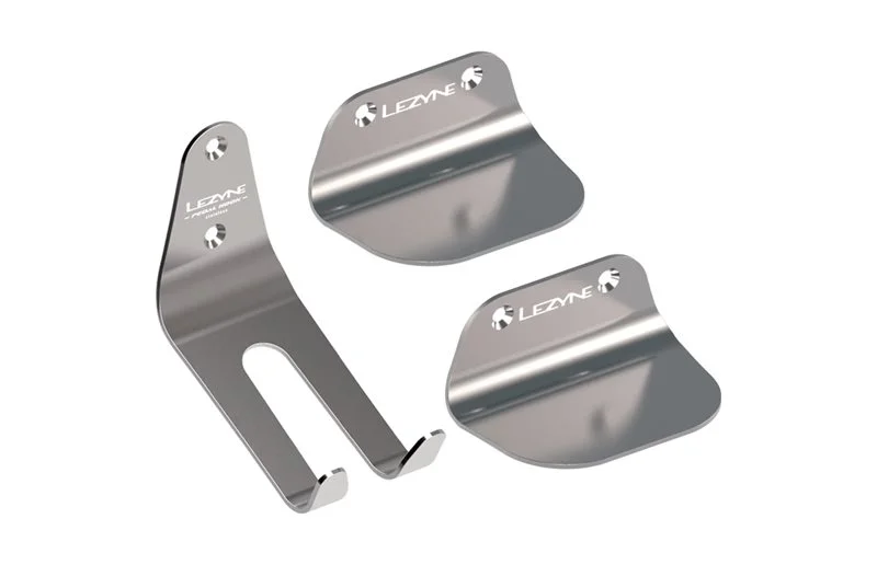 Oppbevaringskrok Lezyne Stainless Pedal Hook v:4899483
