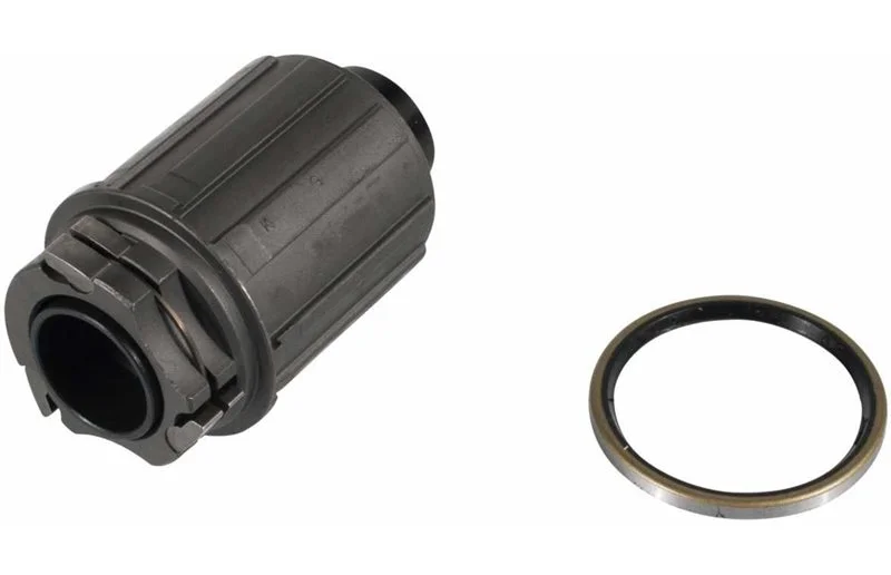 Bontrager Frihjulsnav Rhythm Comp/Elite v:2224887 Bontrager Frihjulsnav Rhythm Comp/Elite v:2224887