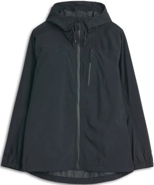 W’s Light Rain Jacket Black v:5073787 W’s Light Rain Jacket Black v:5073787