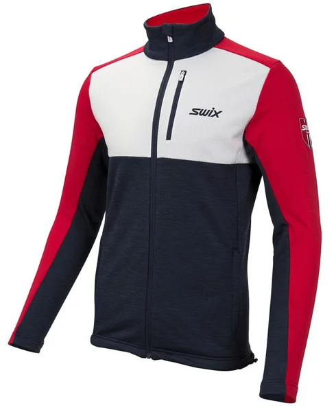 Infinity Midlayer Norwegian Mix v:6558466