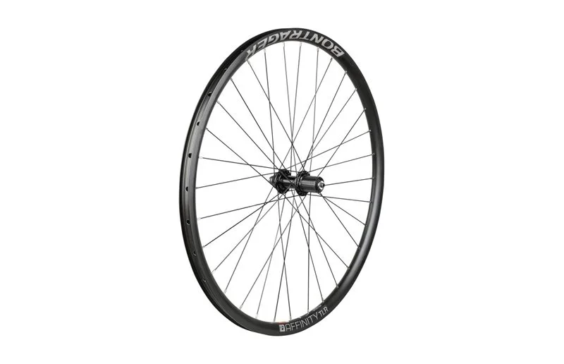 Bontrager Bakre Racerhjul Affinity Tlr Centerloc v:9620670 Bontrager Bakre Racerhjul Affinity Tlr Centerloc v:9620670